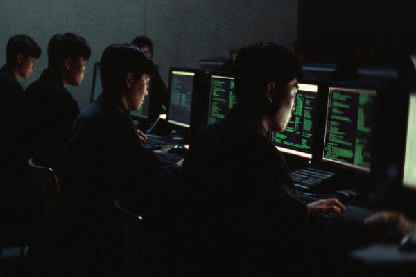 Nuova Ondata di Attacchi DPRK: Malware npm Inserito con AI, Aziende Fittizie e RATs