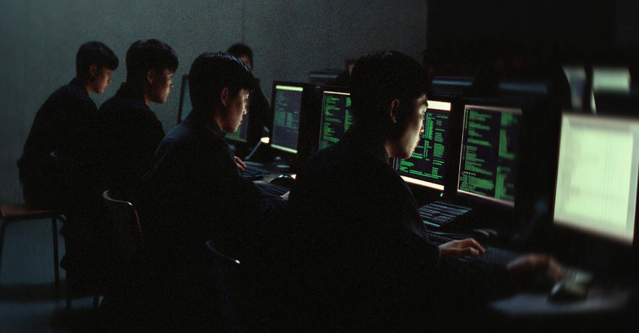 Nuova Ondata di Attacchi DPRK: Malware npm Inserito con AI, Aziende Fittizie e RATs