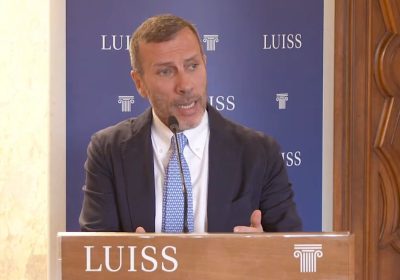 Labriola Richiede un Decreto per la Connettività e la Sicurezza Nazionale nel Settore Tlc