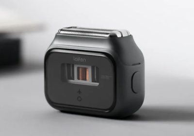 Recensione Rasoio Elettrico Laifen P3 Pro: Design Elegante e Comfort Superiore con Tripla Lamina