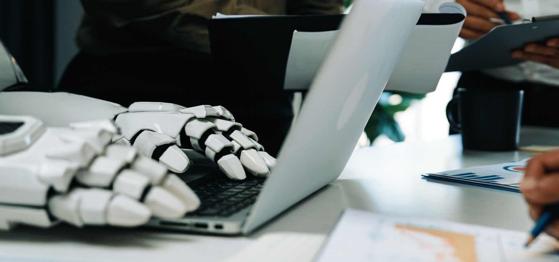 AI e lavoro: la rivoluzione che trasforma organizzazioni e risorse umane