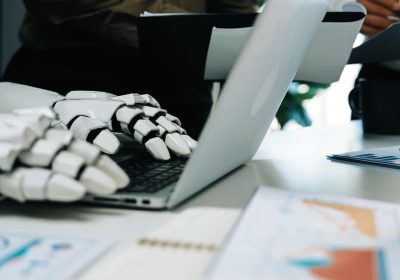 AI e lavoro: la rivoluzione che trasforma organizzazioni e risorse umane