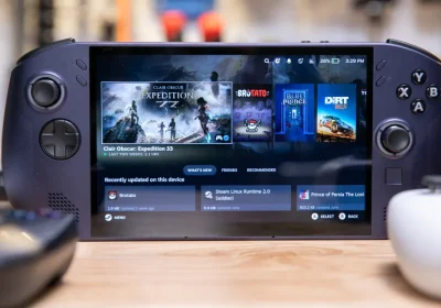 La Lenovo Legion Go S è l’ultima vittima di RAMageddon