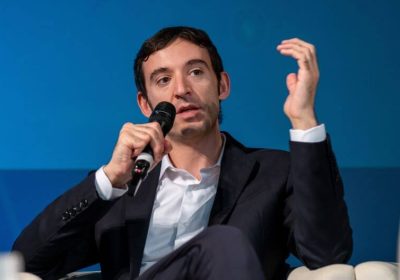 Iliad Avanza: Riequilibrio delle Frequenze Tlc tra gli Operatori