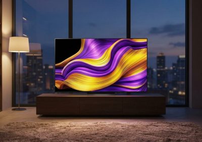 Scopri il Risparmio: LG OLED G5 55″ 4K 2025 in Offerta Amazon’s Choice a Solo 1.229€!