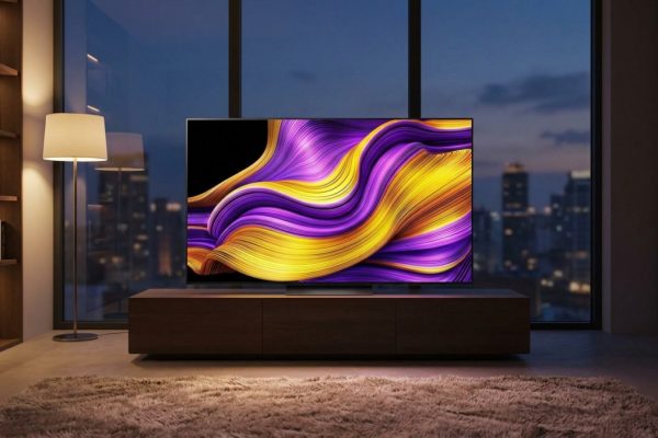 Scopri il Risparmio: LG OLED G5 55″ 4K 2025 in Offerta Amazon’s Choice a Solo 1.229€!