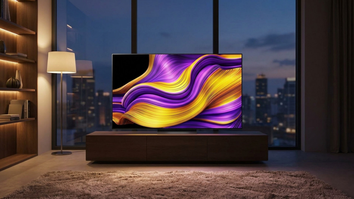 Scopri il Risparmio: LG OLED G5 55″ 4K 2025 in Offerta Amazon’s Choice a Solo 1.229€!