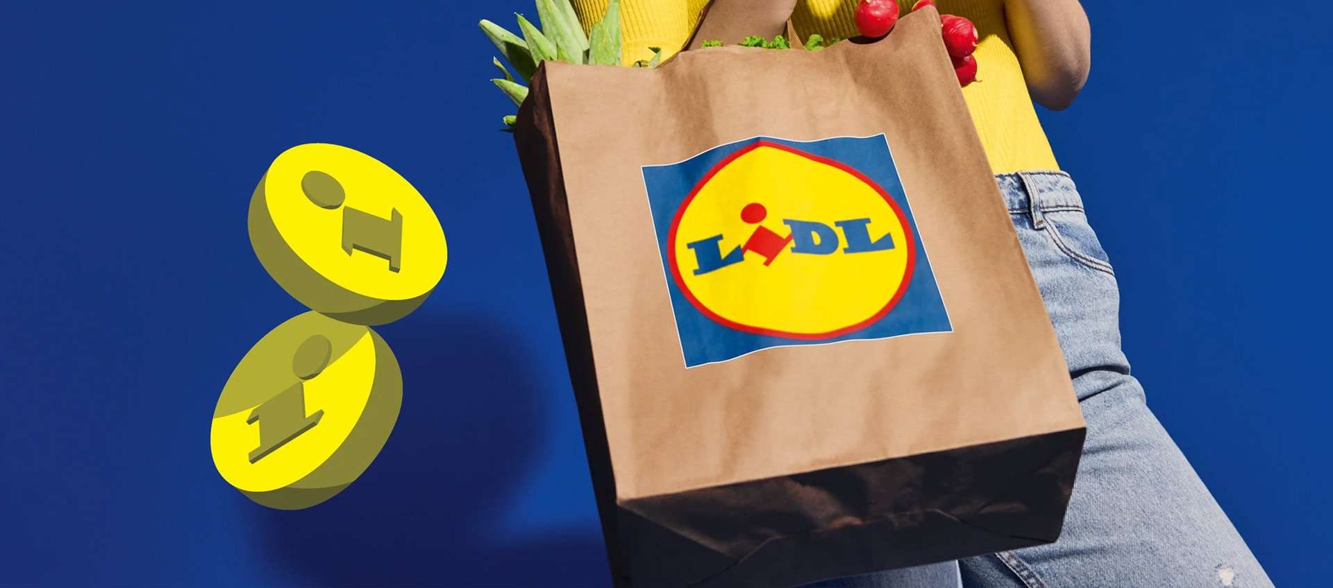 Lidl Points: Scopri Come Funzionano e a Cosa Servono nell’App!