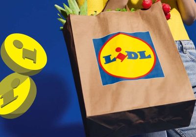 Lidl Points: Scopri Come Funzionano e a Cosa Servono nell’App!
