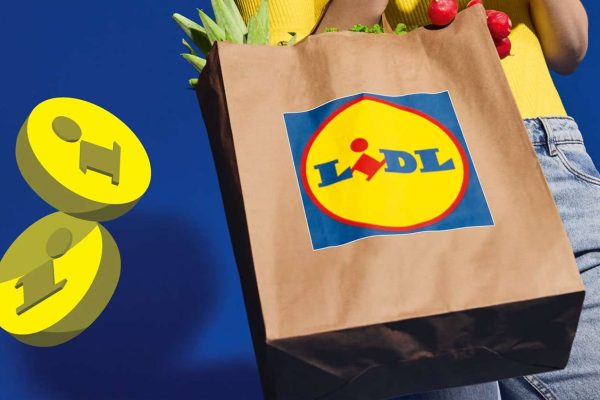 Lidl Points: Scopri Come Funzionano e a Cosa Servono nell’App!