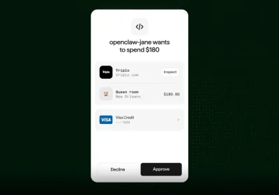 Stripe lancia Link: il portafoglio digitale utilizzabile anche dagli agenti AI autonomi
