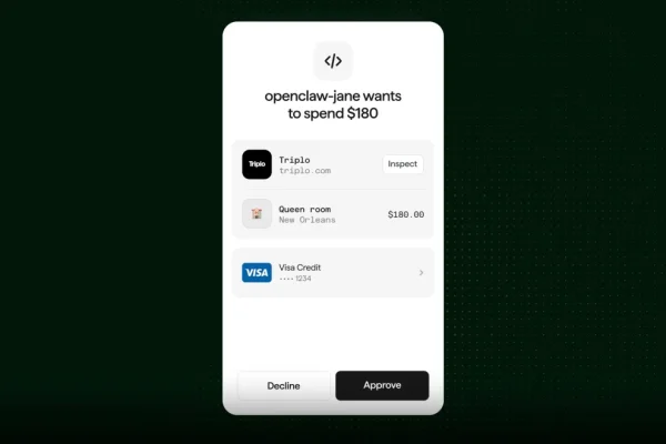 Stripe lancia Link: il portafoglio digitale utilizzabile anche dagli agenti AI autonomi