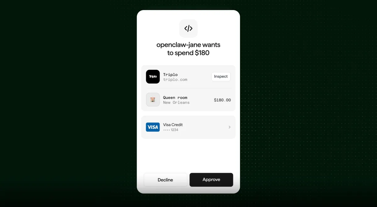 Stripe lancia Link: il portafoglio digitale utilizzabile anche dagli agenti AI autonomi
