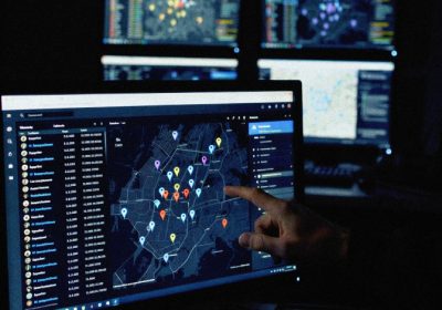 Citizen Lab: Le Forze dell’Ordine Hanno Sfruttato Webloc per Monitorare 500 Milioni di Dispositivi Tramite Dati Pubblicitari