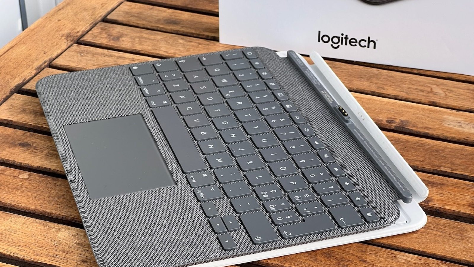 Accessori imperdibili per il tuo iPad: scopri i must-have!