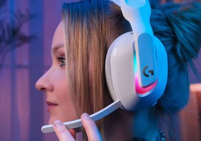 Settimana Tech Amazon: Offerte Imperdibili sulle Cuffie Gaming Logitech G Astro A20 X