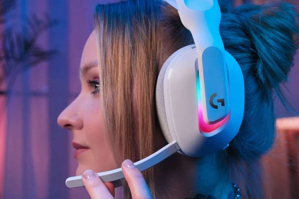 Settimana Tech Amazon: Offerte Imperdibili sulle Cuffie Gaming Logitech G Astro A20 X