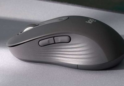 Perfetto per le mani grandi: scopri il mouse ideale per te durante la Tech Week!