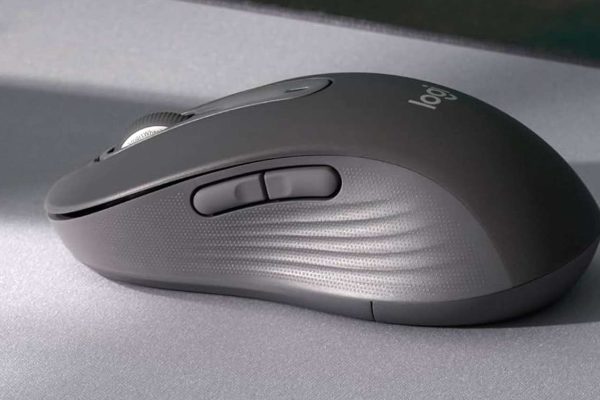 Perfetto per le mani grandi: scopri il mouse ideale per te durante la Tech Week!