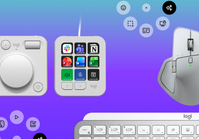 Logitech arricchisce l’ecosistema MX con innovative funzionalità e integrazioni