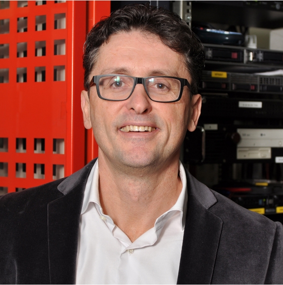 Luca Beltramino Eletto Presidente dell’Italian Data Center Association