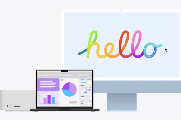 Scopri le Novità: Quattro Nuovi Mac in Arrivo Entro la Fine dell’Anno!