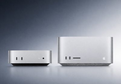 Crisi della RAM: Apple posticipa il lancio di Mac Studio e MacBook Pro touch