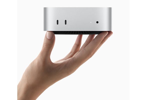 Mac mini M4: Disponibile su Amazon dopo la scomparsa dall’Apple Store!