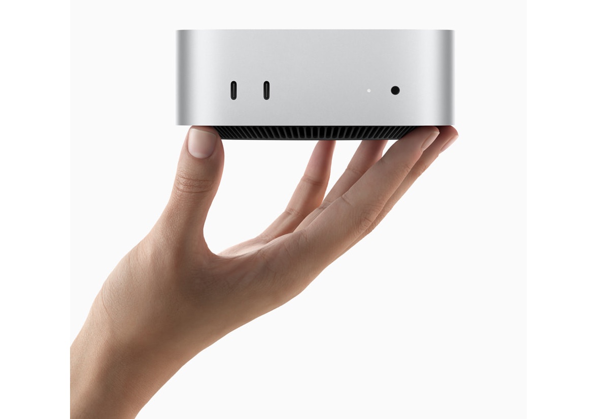 Mac mini M4: Disponibile su Amazon dopo la scomparsa dall’Apple Store!