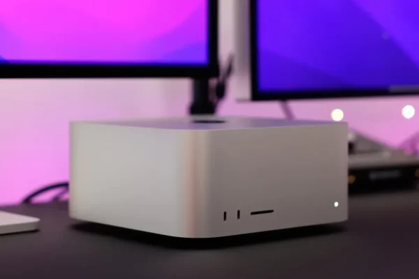 Il Nuovo Mac Studio Potrebbe Arrivare Solo a Ottobre