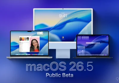 Disponibile la Beta Pubblica 2 di macOS 26.5