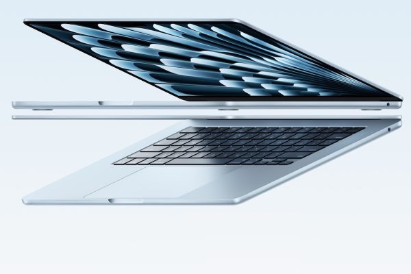 Acquistare un MacBook Air M5: Scopri le Differenze con M4, M3, M2 e M1
