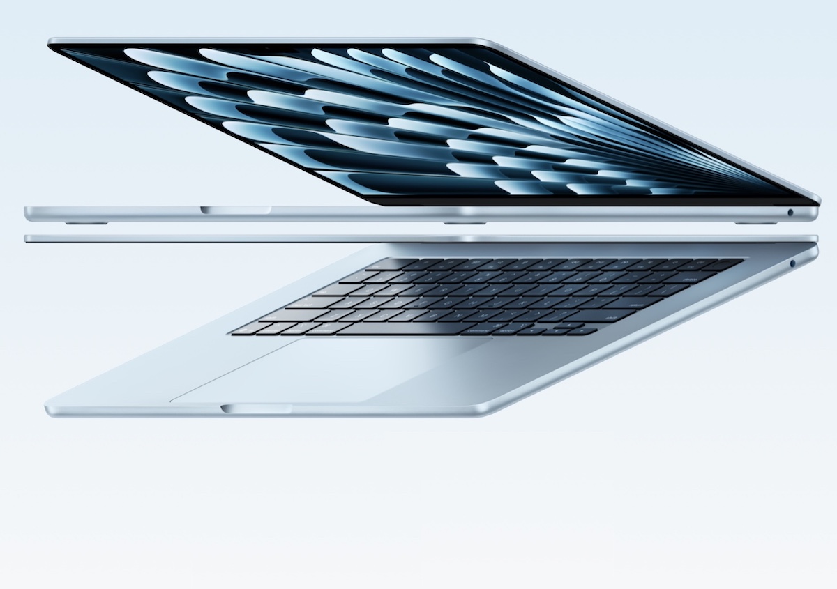 Acquistare un MacBook Air M5: Scopri le Differenze con M4, M3, M2 e M1