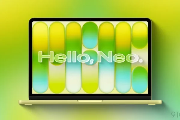 Microsoft lancia una nuova strategia per distogliere gli studenti dal MacBook Neo