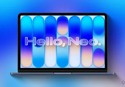 Scopri come Apple ha creato il sorprendente video di presentazione del MacBook Neo