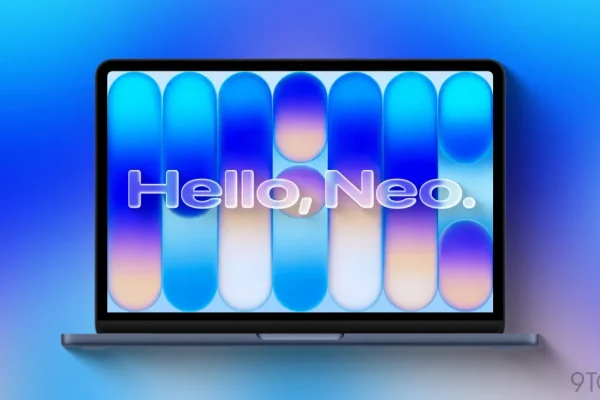 Scopri come Apple ha creato il sorprendente video di presentazione del MacBook Neo