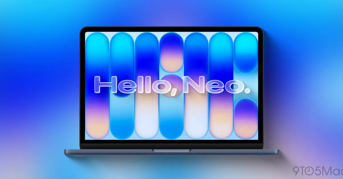 Scopri come Apple ha creato il sorprendente video di presentazione del MacBook Neo