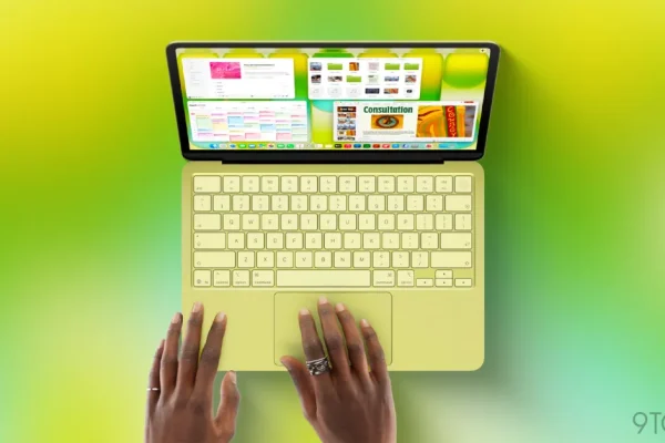 MacBook Neo: Problemi di Fornitura dei Chip e Soluzioni Potenziali di Apple