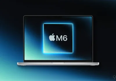 M6 MacBook Pro: Scopri le Sei Nuove Funzionalità in Arrivo!