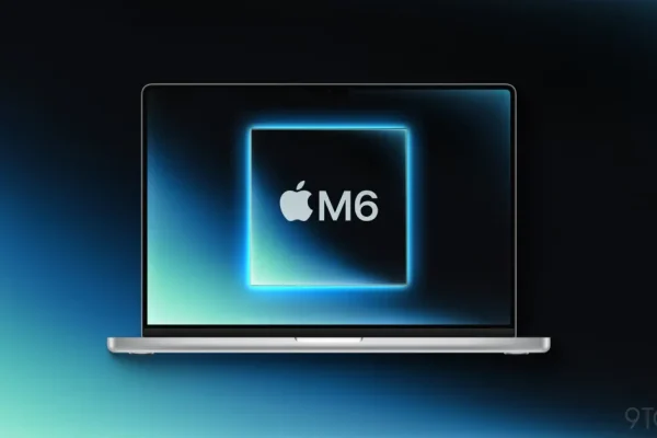 M6 MacBook Pro: Scopri le Sei Nuove Funzionalità in Arrivo!