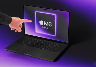 Rinvio ‘leggero’ della grande revisione del MacBook Pro di Apple a causa di carenze nella catena di fornitura