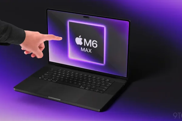 Rinvio ‘leggero’ della grande revisione del MacBook Pro di Apple a causa di carenze nella catena di fornitura
