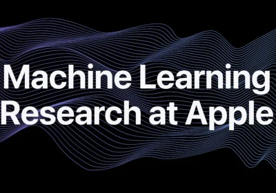 Apple presenta quasi 60 studi e dimostrazioni all’imminente conferenza sull’IA: scopri le novità più attese!