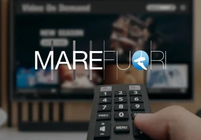 Guida pratica: Come guardare Mare Fuori 6 in streaming dall’estero con NordVPN a prezzo scontato.