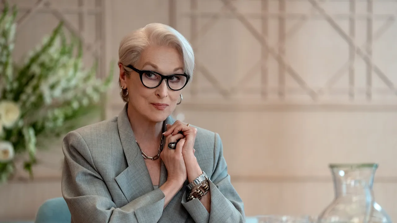 Il Diavolo Veste Prada 2: Un’Analisi sulla Crisi del Giornalismo nell’Industria della Moda