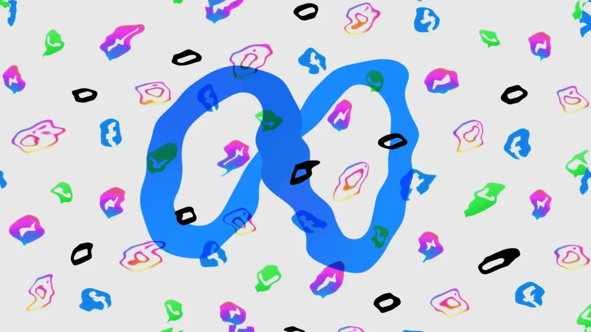 Meta continua a investire ingenti somme in AR/VR