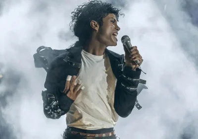Michael: un film biografico poco credibile, con evidenti imprecisioni