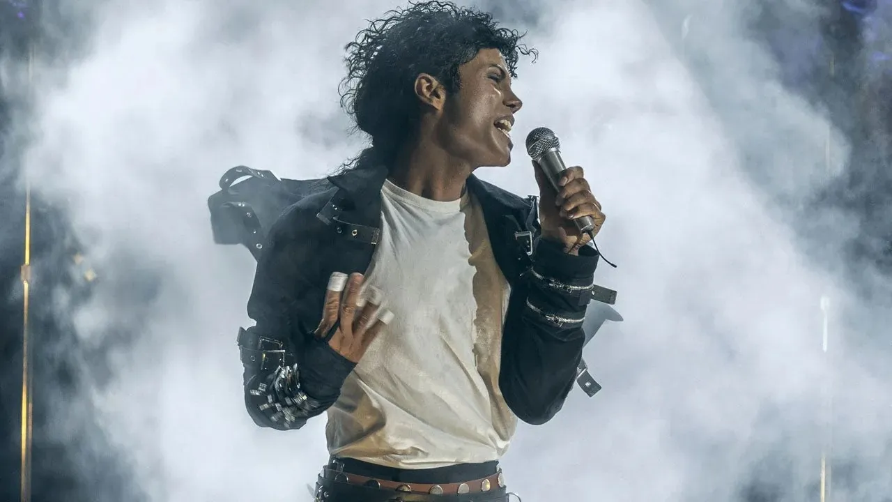 Michael: un film biografico poco credibile, con evidenti imprecisioni