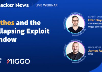 Webinar: Mythos e Controllo della Realtà – Combattere lo Sfruttamento Automatizzato con la Velocità dell’IA