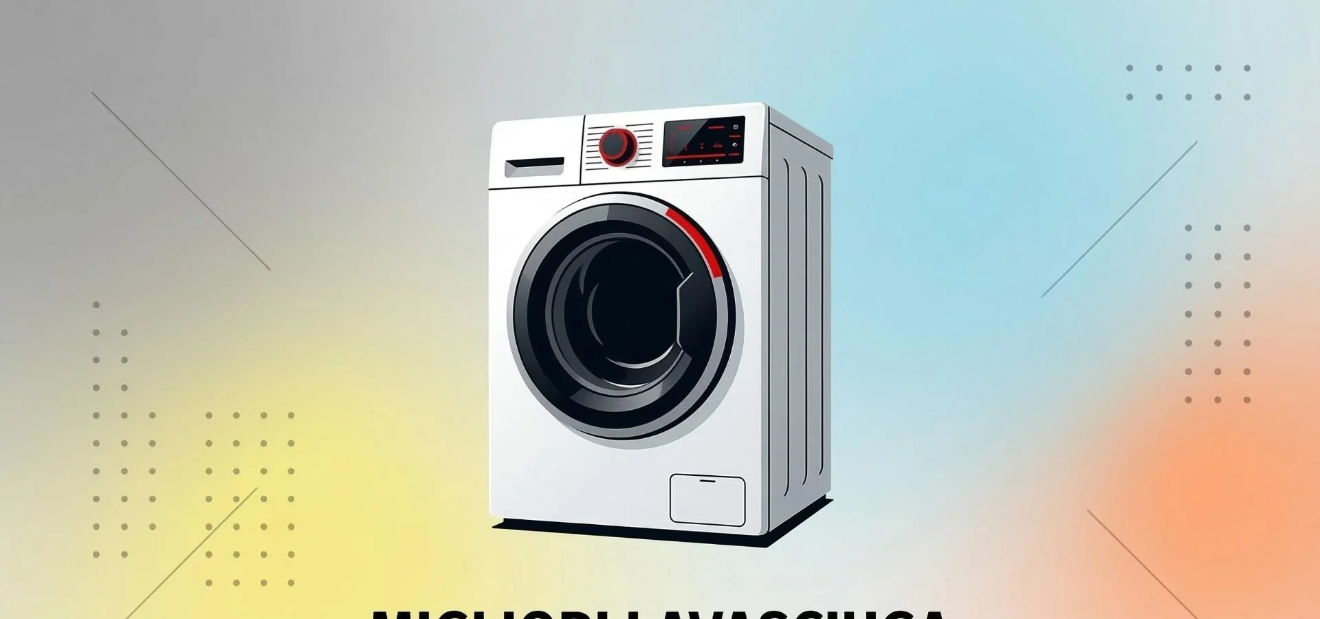 Le Migliori Lavasciuga del 2026: Scopri le Top Scelte su Tom’s Hardware